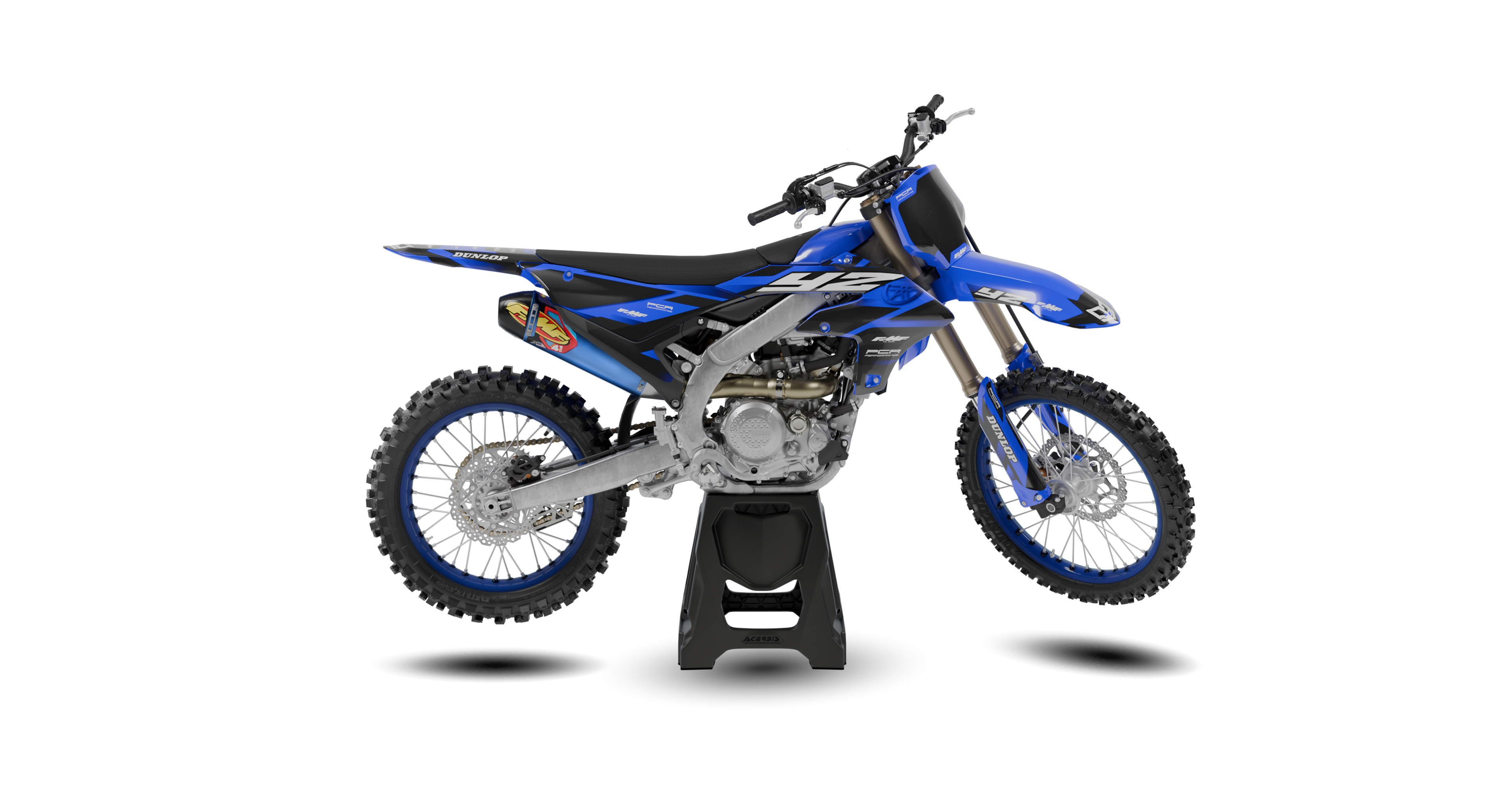 YAMAHA BLITZ GRAPHICS